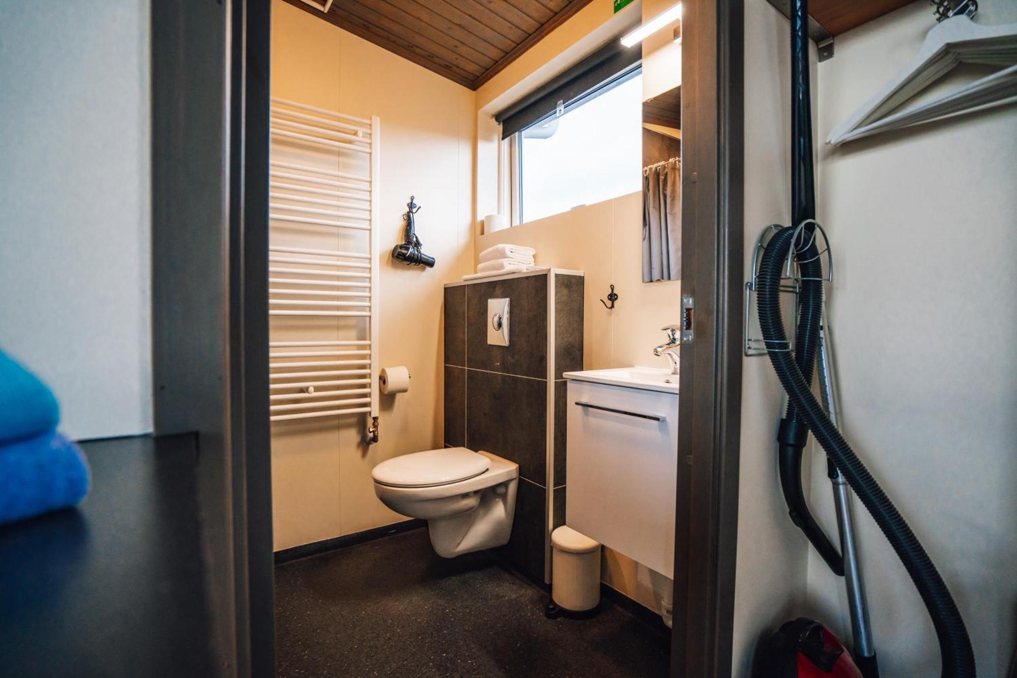 Blue View Cabin 7B With Private Hot Tub Selfoss Exterior foto